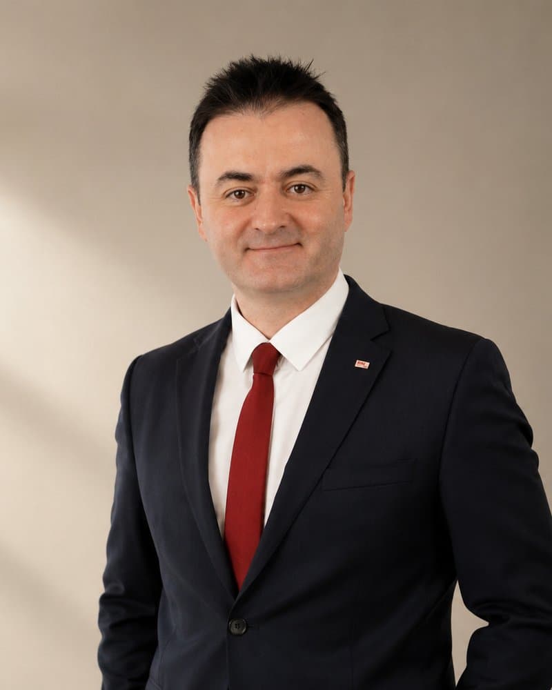 Aydoğan Tantürkü — Allen Carr's Easyway Eğitmeni, Ankara