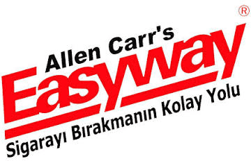 Allen Carr's Easyway — Sigarayı Bırakmanın Kolay Yolu, resmi yöntem